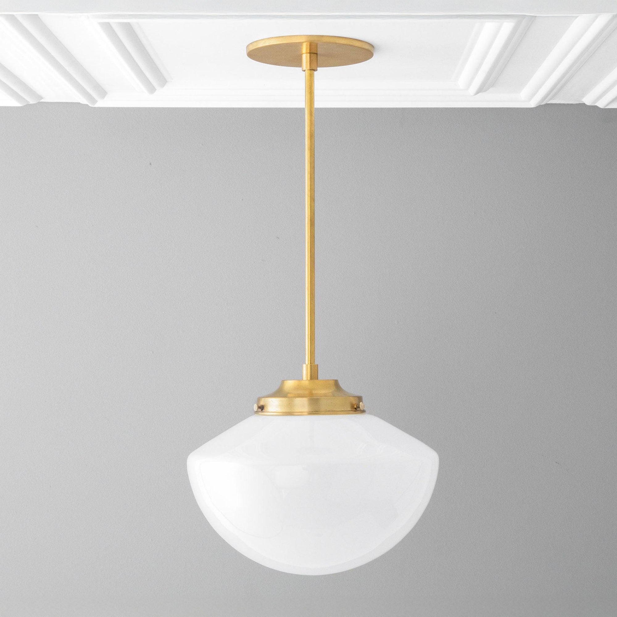 PENDANT MODEL NO. 9251