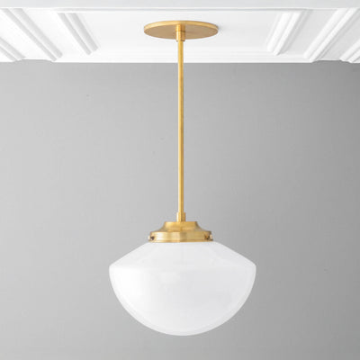 PENDANT MODEL NO. 9251
