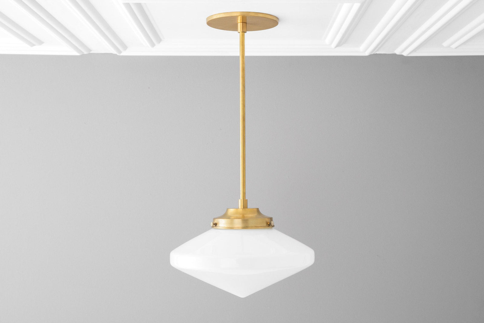 PENDANT MODEL NO. 5862