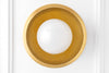 CEILING LIGHT MODEL NO. 9248