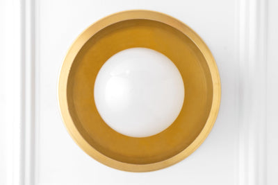 CEILING LIGHT MODEL NO. 9248