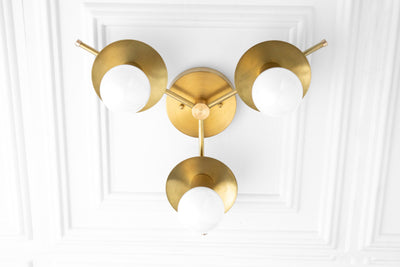 CHANDELIER MODEL NO. 2292