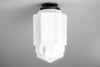 CEILING LIGHT MODEL NO. 9652