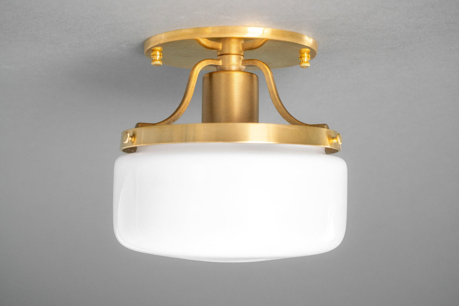 CEILING LIGHT MODEL NO. 2092