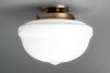 CEILING LIGHT MODEL NO. 6486
