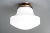 CEILING LIGHT MODEL NO. 5987