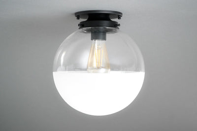 CEILING LIGHT MODEL NO. 8212