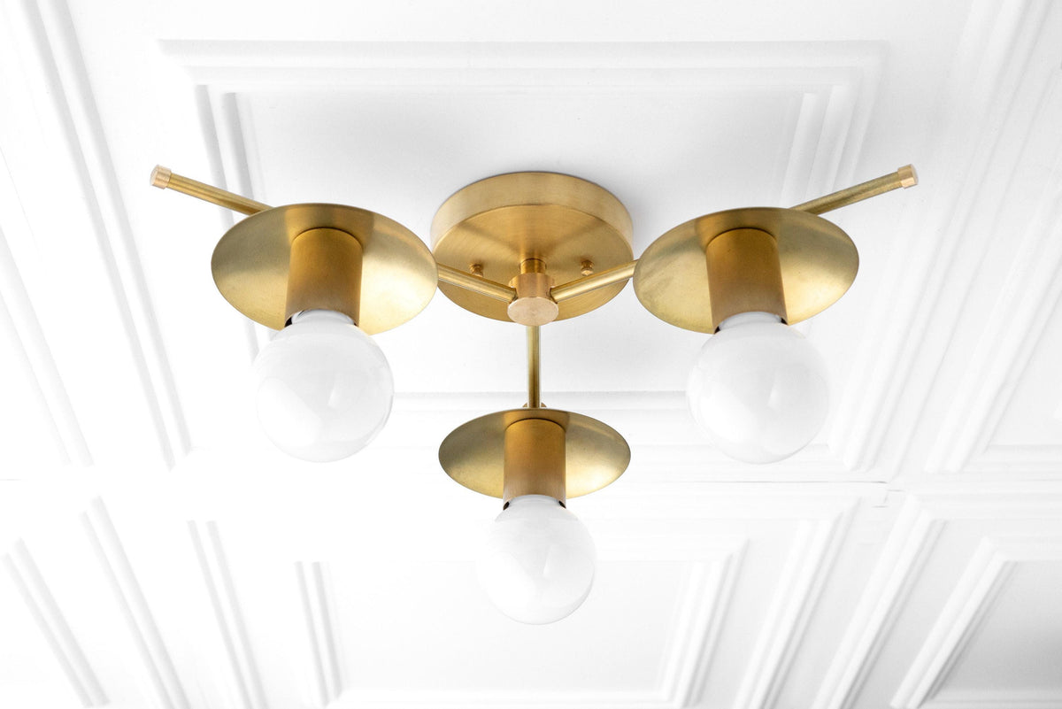 CHANDELIER MODEL NO. 2292