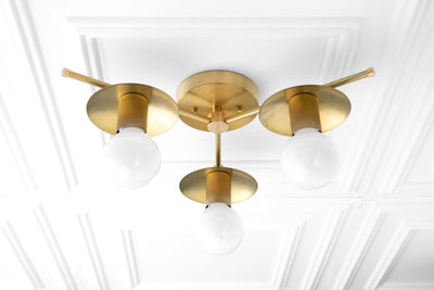 CHANDELIER MODEL NO. 2292