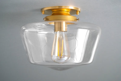 CEILING LIGHT MODEL No. 7762