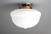 CEILING LIGHT MODEL NO. 0239