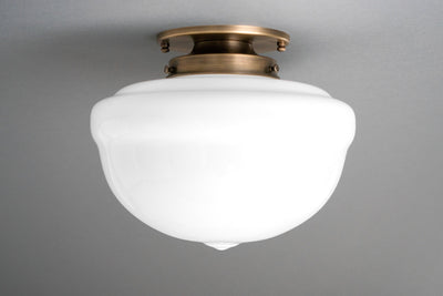 CEILING LIGHT MODEL NO. 0239