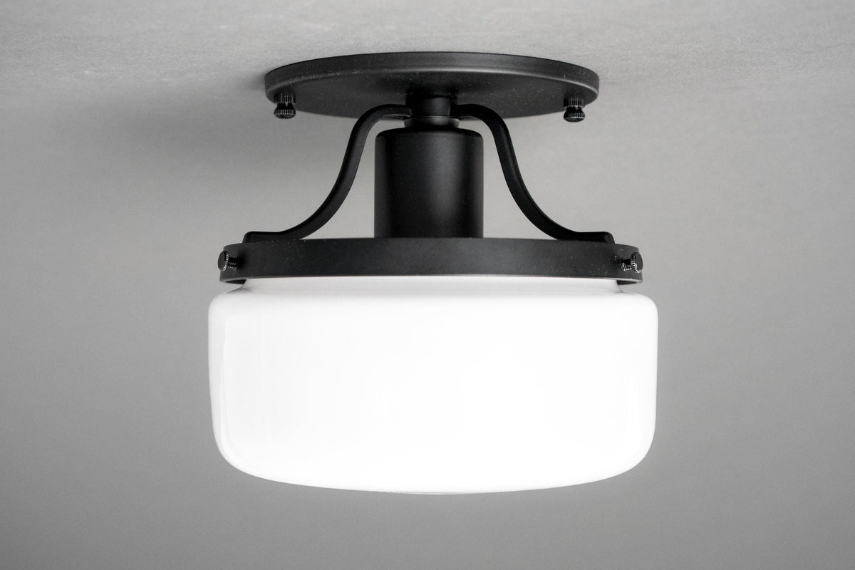 CEILING LIGHT MODEL NO. 2092