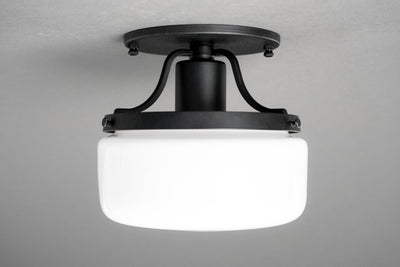 CEILING LIGHT MODEL NO. 2092