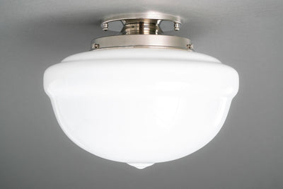 CEILING LIGHT MODEL NO. 6486