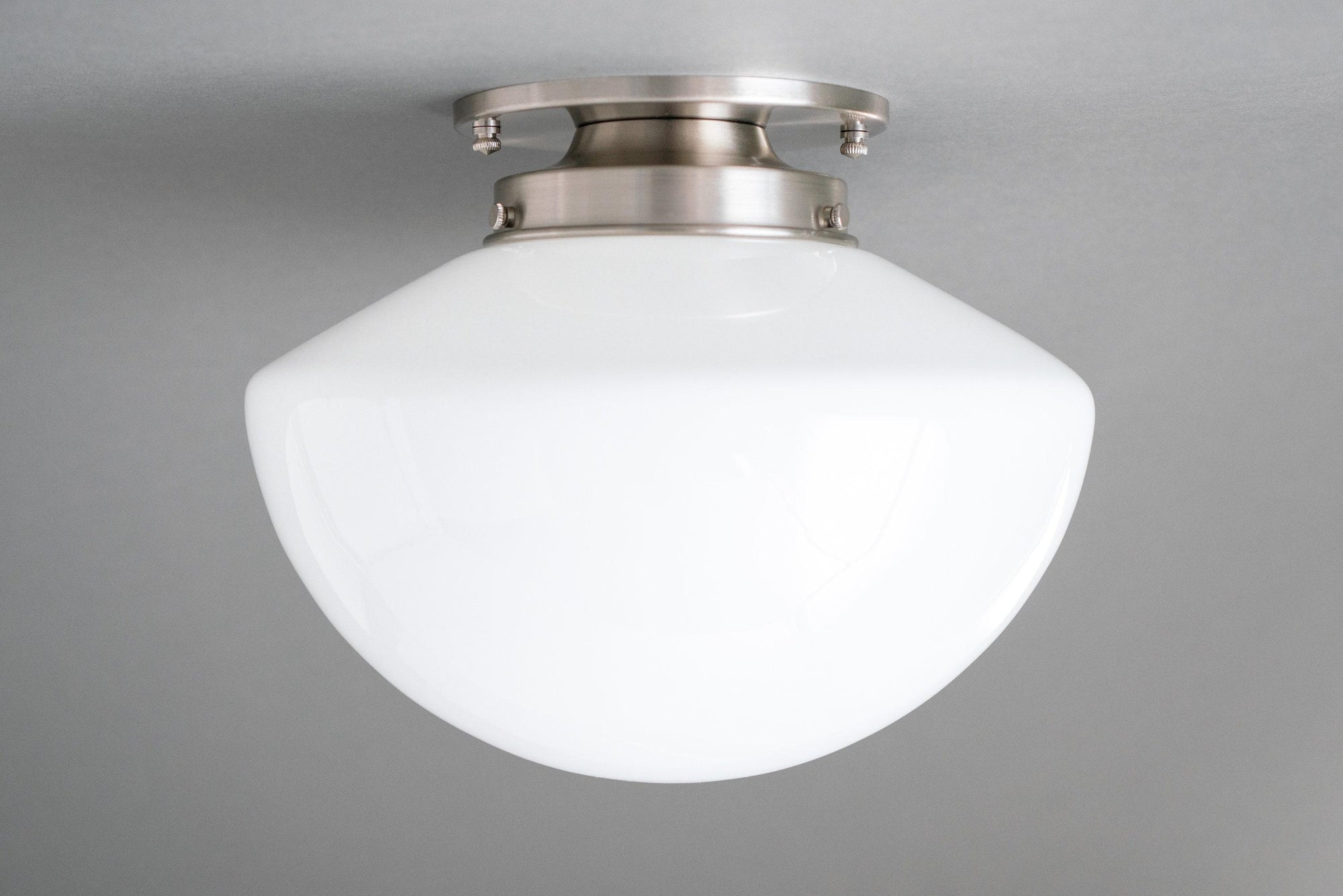 CEILING LIGHT MODEL NO. 9251