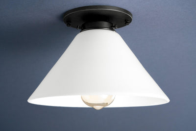 CEILING LIGHT MODEL NO. 3808