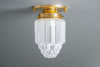CEILING LIGHT MODEL NO. 8895