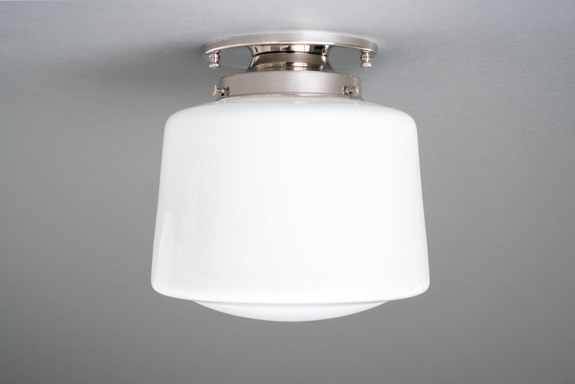 CEILING LIGHT MODEL No. 6190