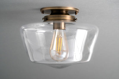 CEILING LIGHT MODEL No. 7762