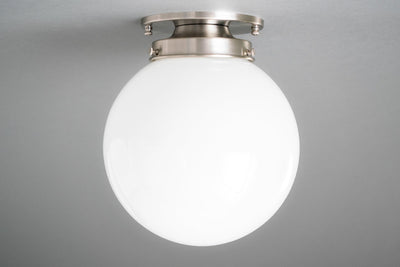 CEILING LIGHT MODEL NO. 5677