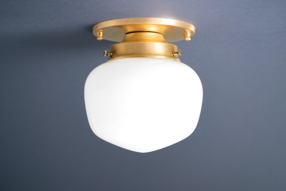 CEILING LIGHT MODEL NO. 2019
