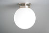 CEILING LIGHT MODEL NO. 1163