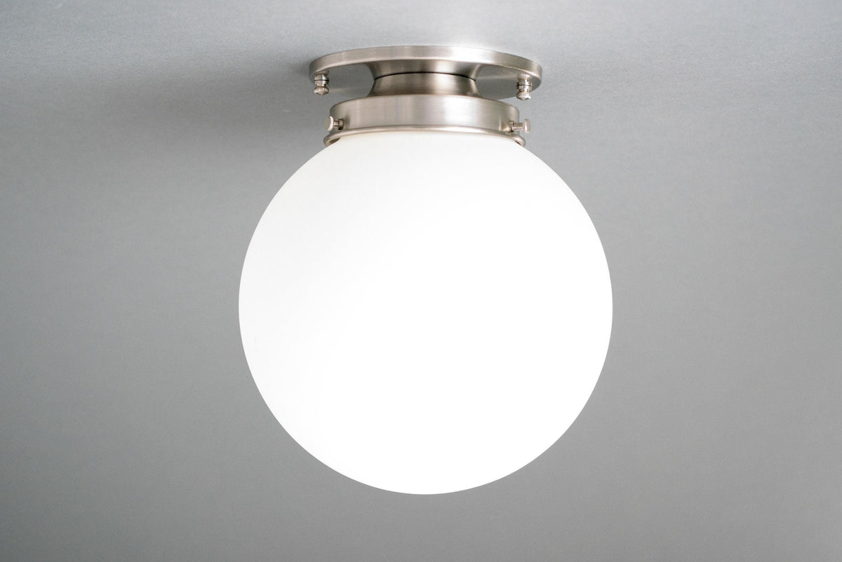 CEILING LIGHT MODEL NO. 1163