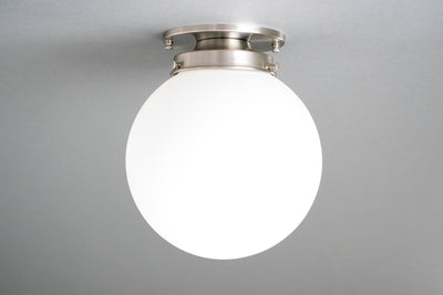 CEILING LIGHT MODEL NO. 1163