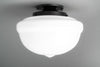 CEILING LIGHT MODEL NO. 6486