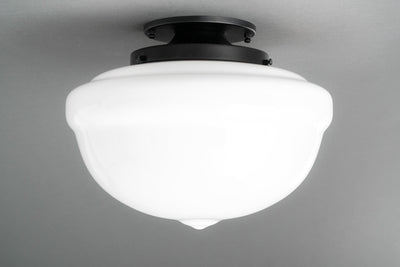 CEILING LIGHT MODEL NO. 6486