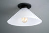CEILING LIGHT MODEL NO. 7329