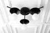 CHANDELIER MODEL NO. 2292