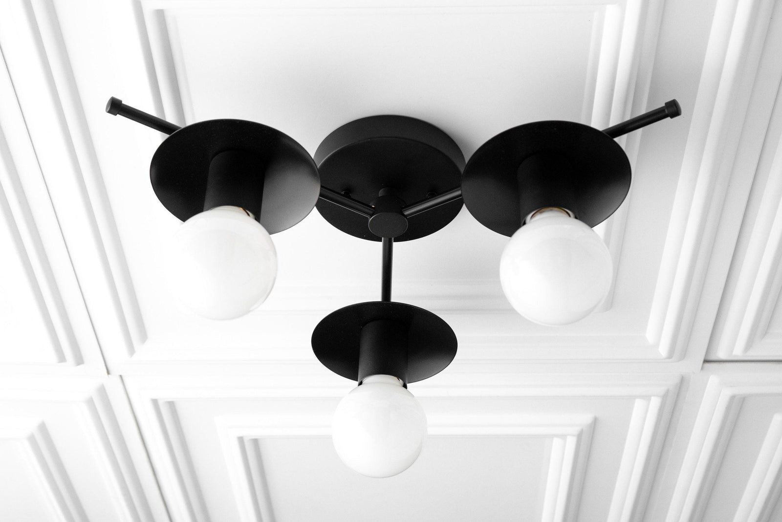 CHANDELIER MODEL NO. 2292