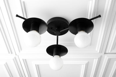 CHANDELIER MODEL NO. 2292