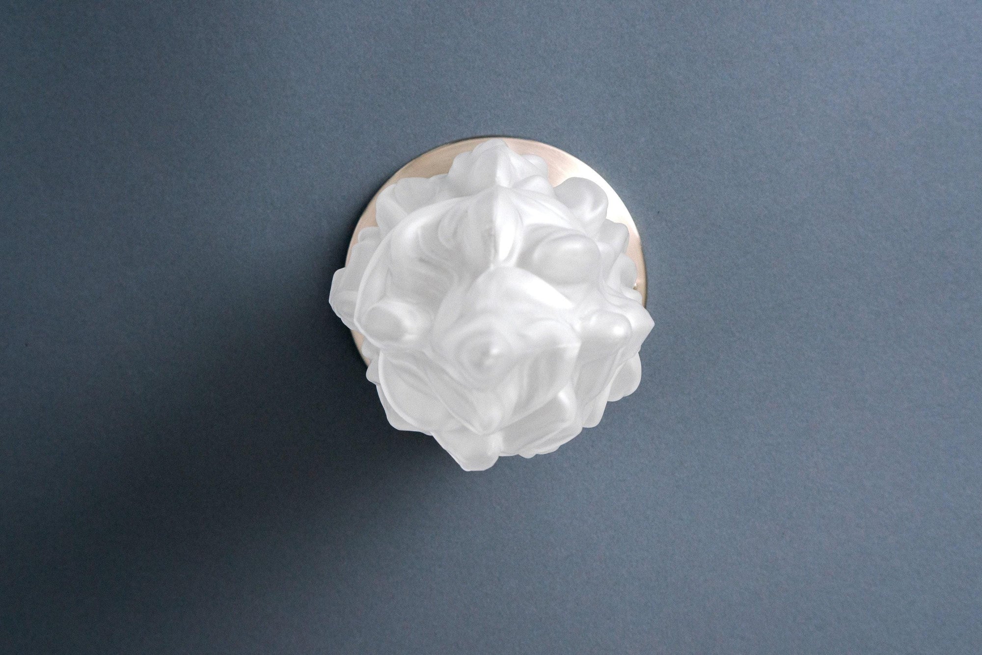 CEILING LIGHT MODEL NO. 5056