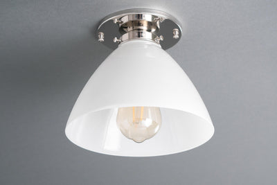 CEILING LIGHT MODEL NO. 3635