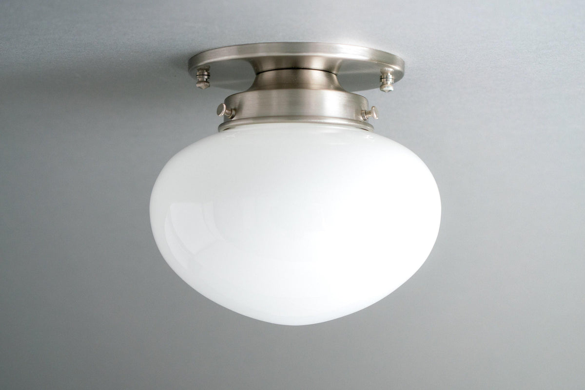 CEILING LIGHT MODEL NO. 4187