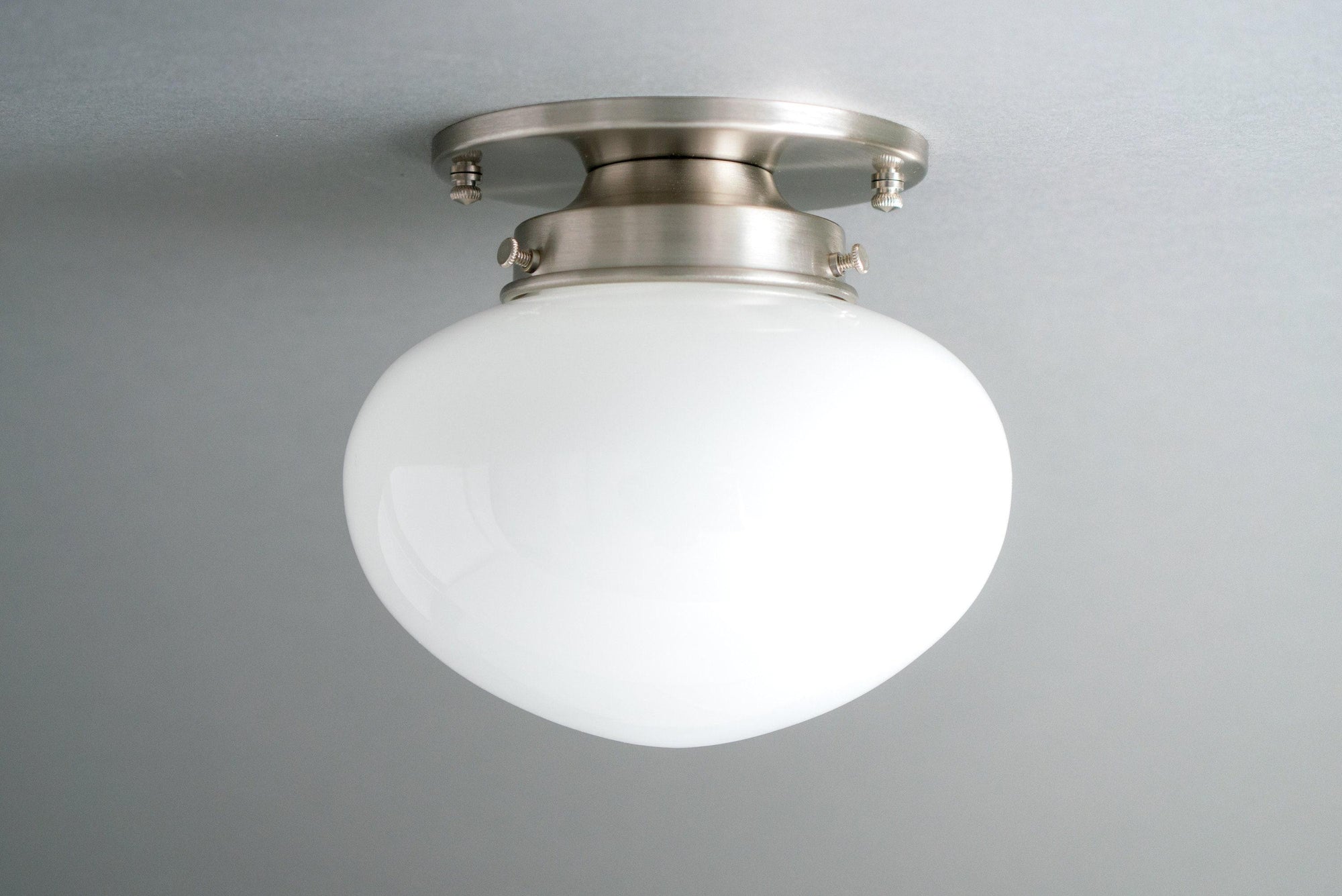 CEILING LIGHT MODEL NO. 4187