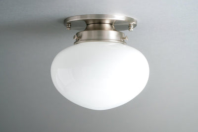 CEILING LIGHT MODEL NO. 4187