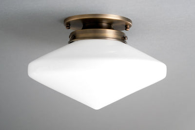 CEILING LIGHT MODEL NO. 5862