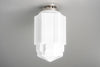 CEILING LIGHT MODEL NO. 9652