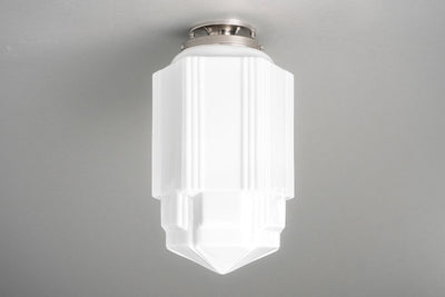 CEILING LIGHT MODEL NO. 9652