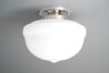 CEILING LIGHT MODEL NO. 0239