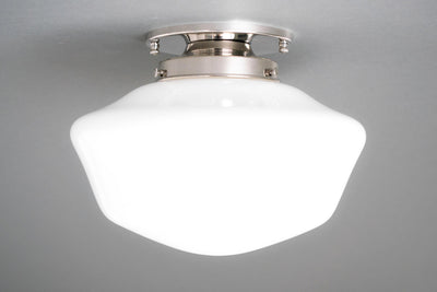CEILING LIGHT MODEL NO. 4339
