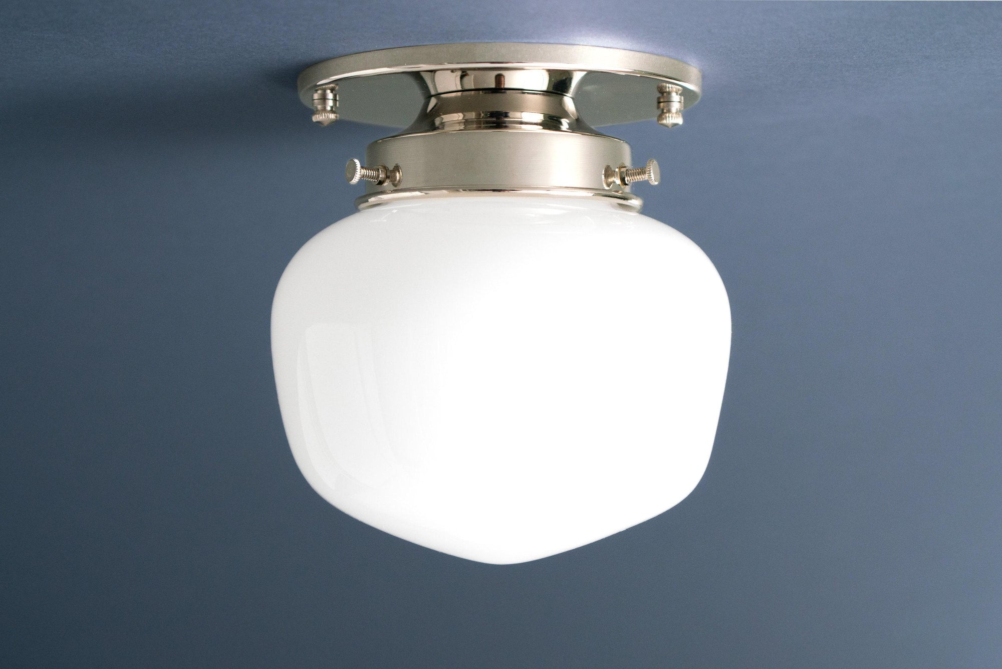 CEILING LIGHT MODEL NO. 2019