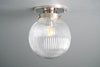 CEILING LIGHT MODEL NO. 4984