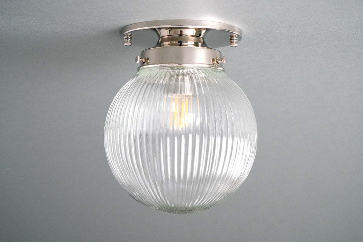 CEILING LIGHT MODEL NO. 4984