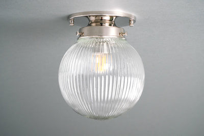 CEILING LIGHT MODEL NO. 4984