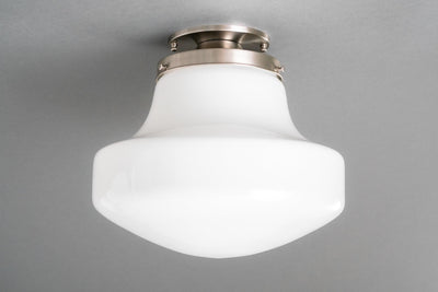 CEILING LIGHT MODEL NO. 5987